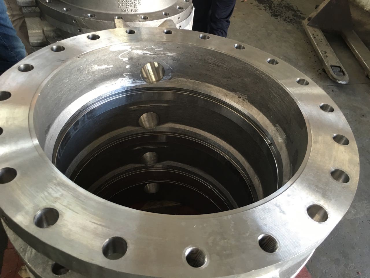 不锈钢,合金钢铸件--德清县东旭合金钢铸造有限公司